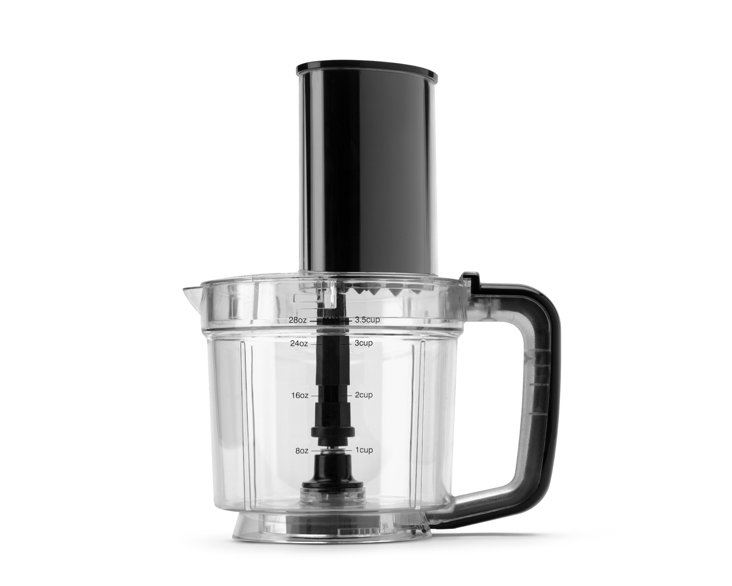 magic bullet food processor bowl