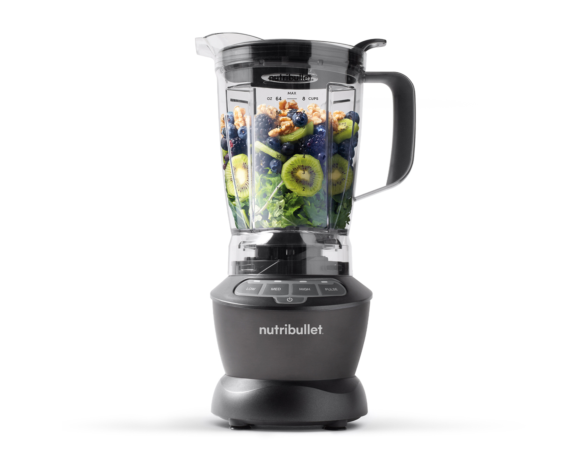 nutribullet 1200w fullstor blender