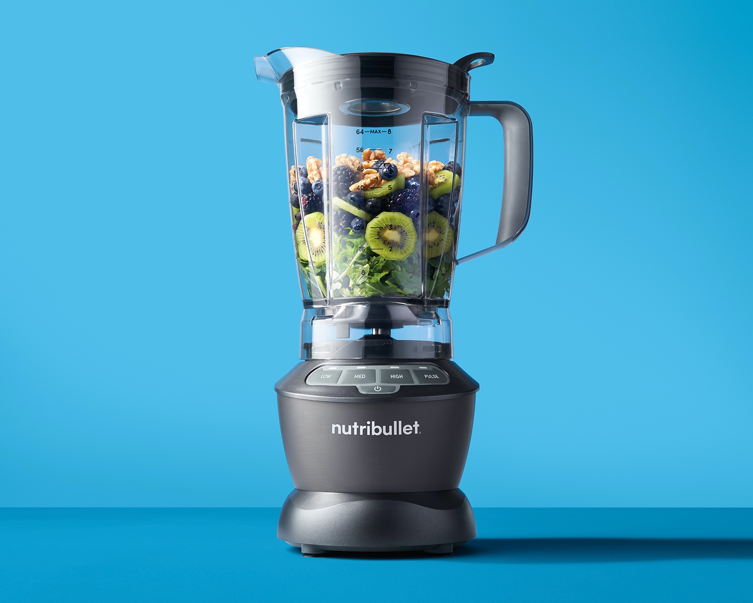 nutribullet 1200w fullstor blender