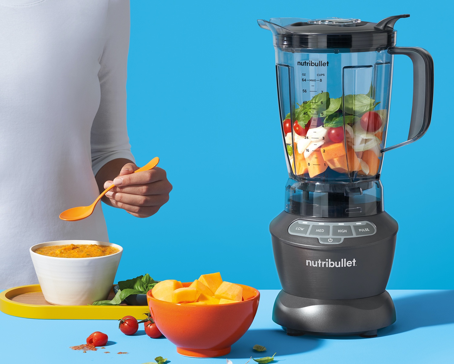 nutribullet 1200w fullstor blender