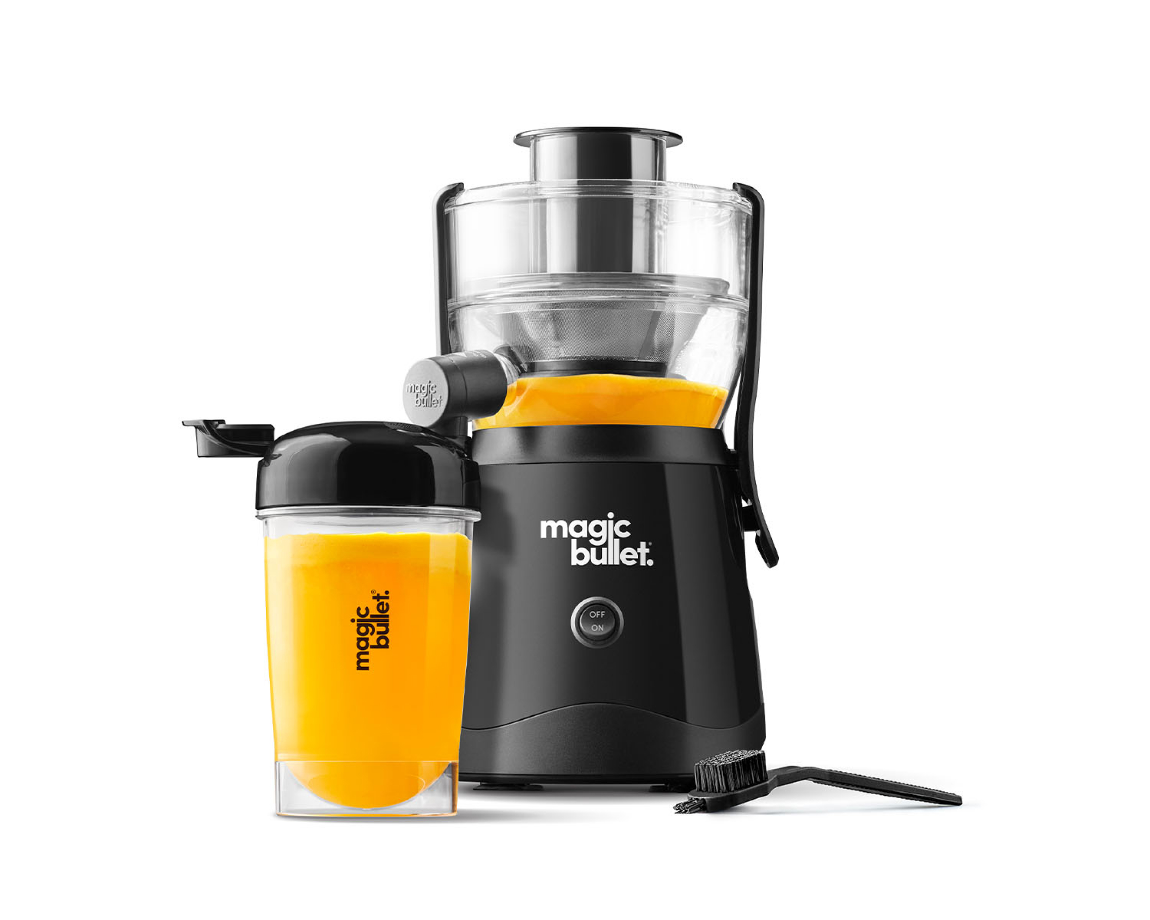 magic bullet mini juicer – liten juicermaskin