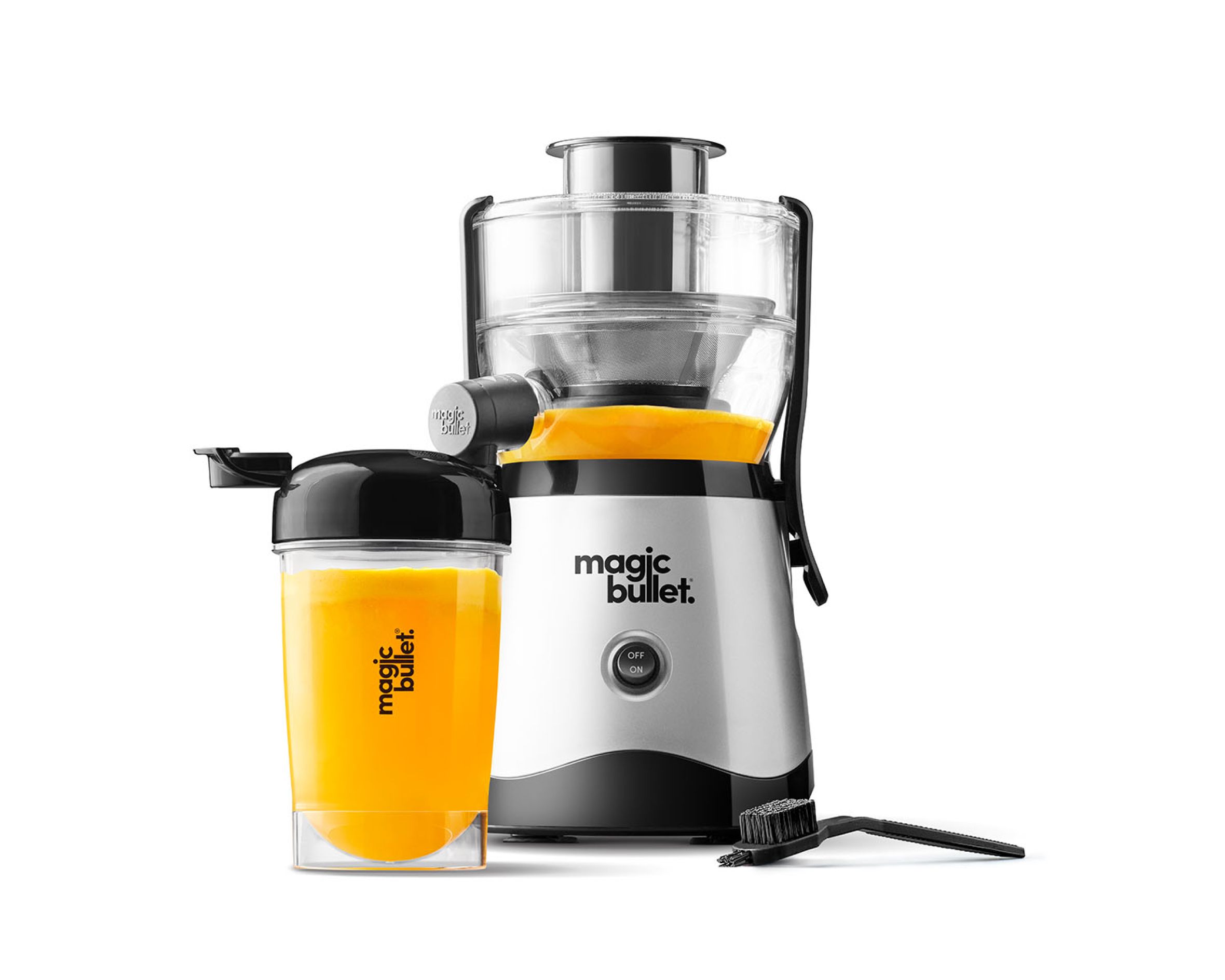 magic bullet mini juicer – liten juicermaskin
