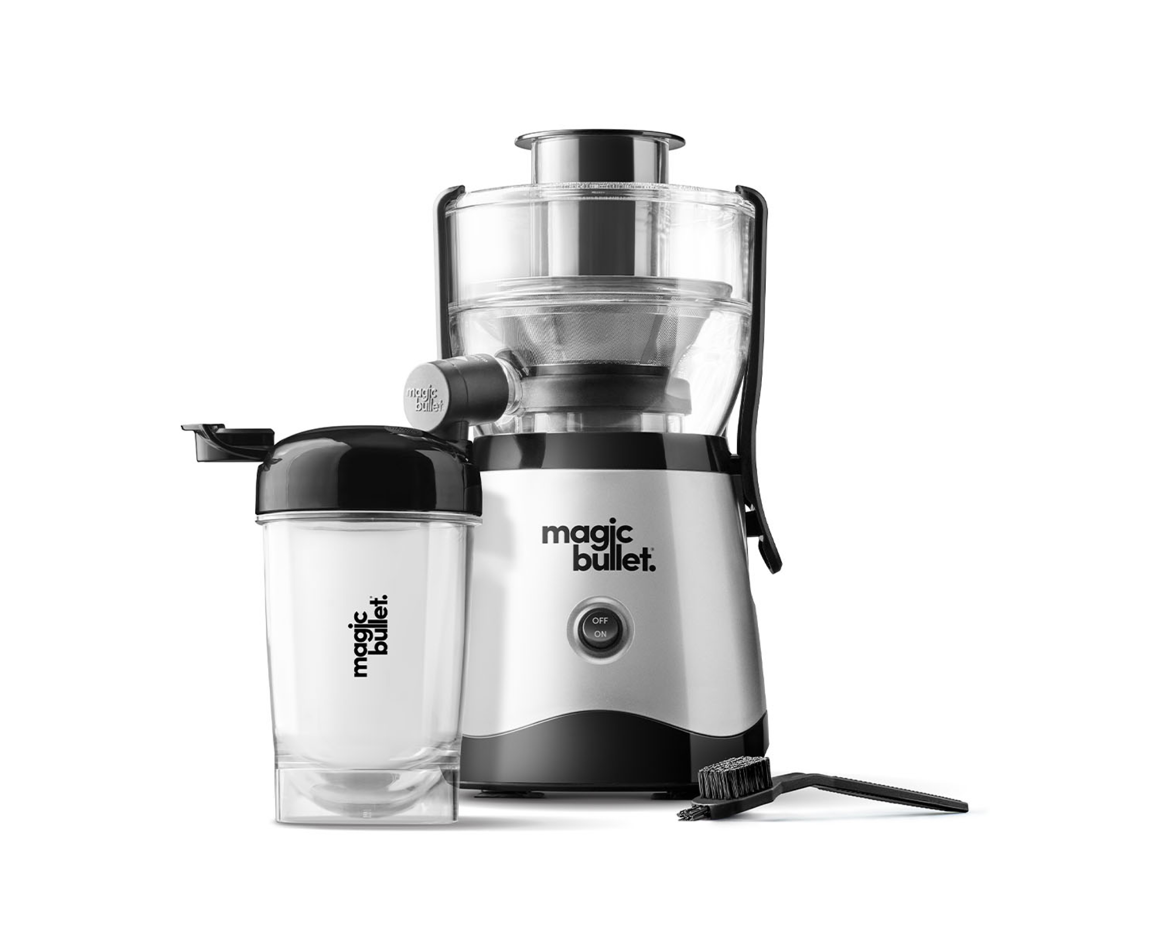 magic bullet mini juicer – liten juicermaskin
