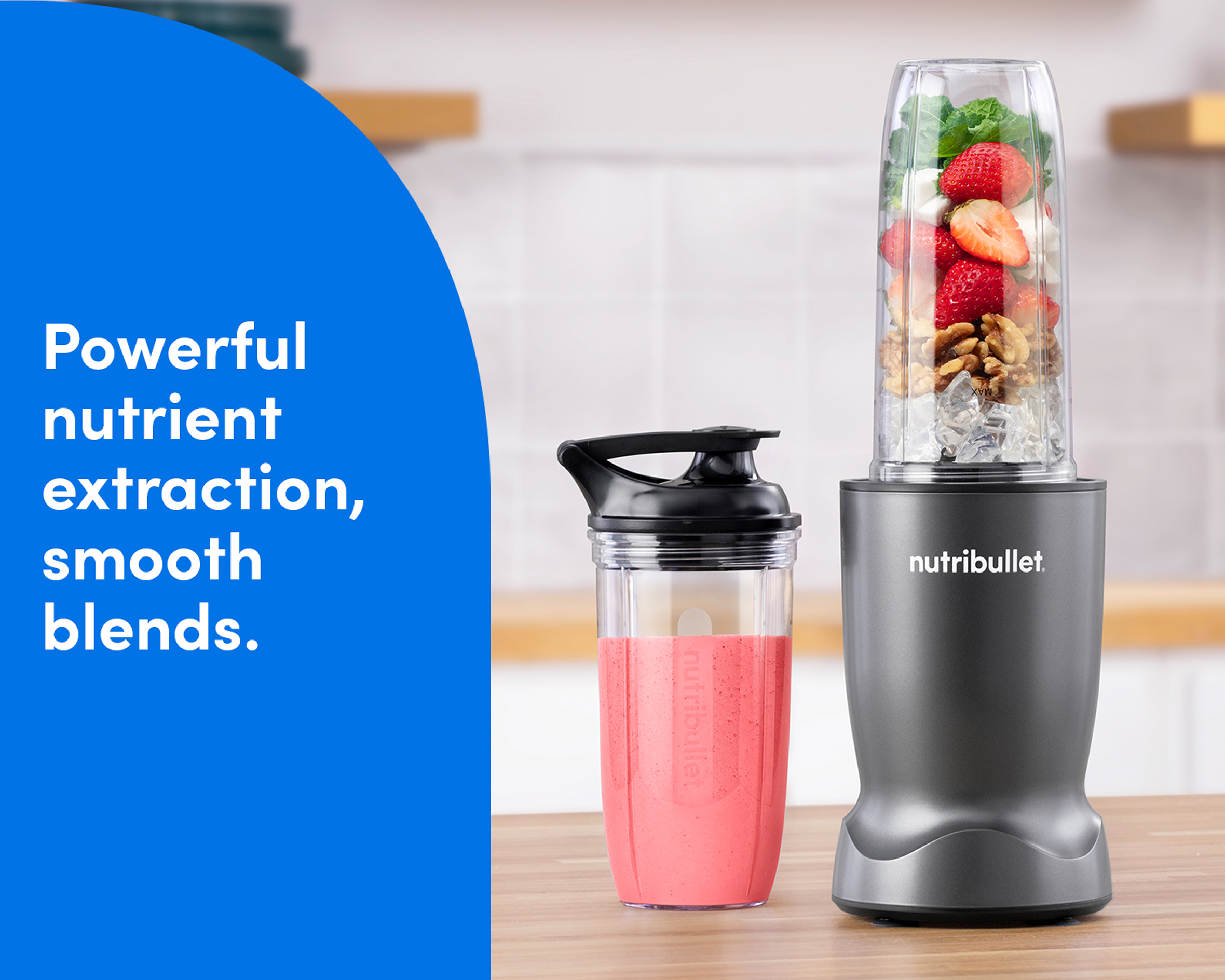 turbo nutribullet
