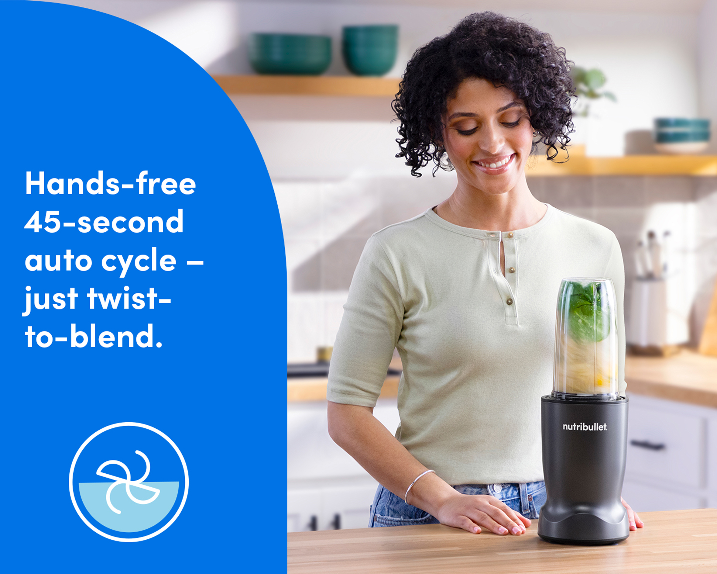 turbo nutribullet