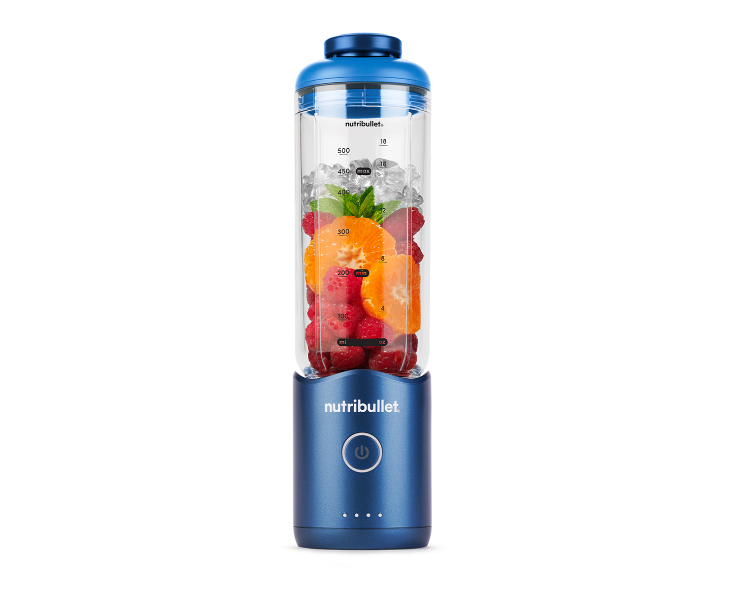 nutribullet flex portable blender