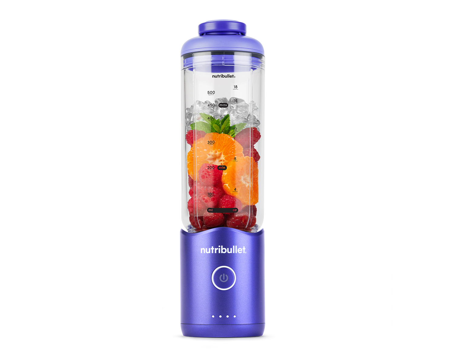 nutribullet flex portable blender