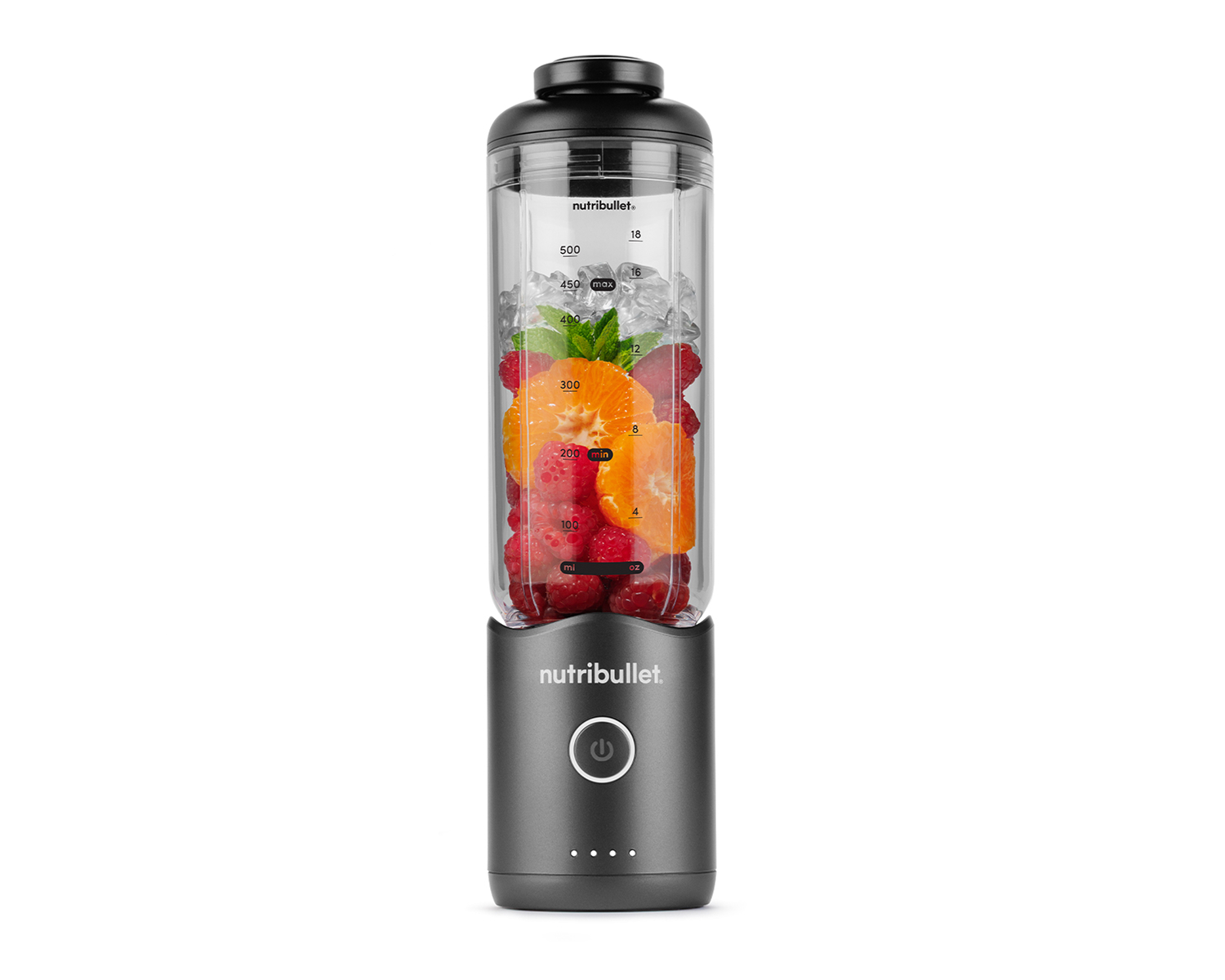 nutribullet flex portable blender