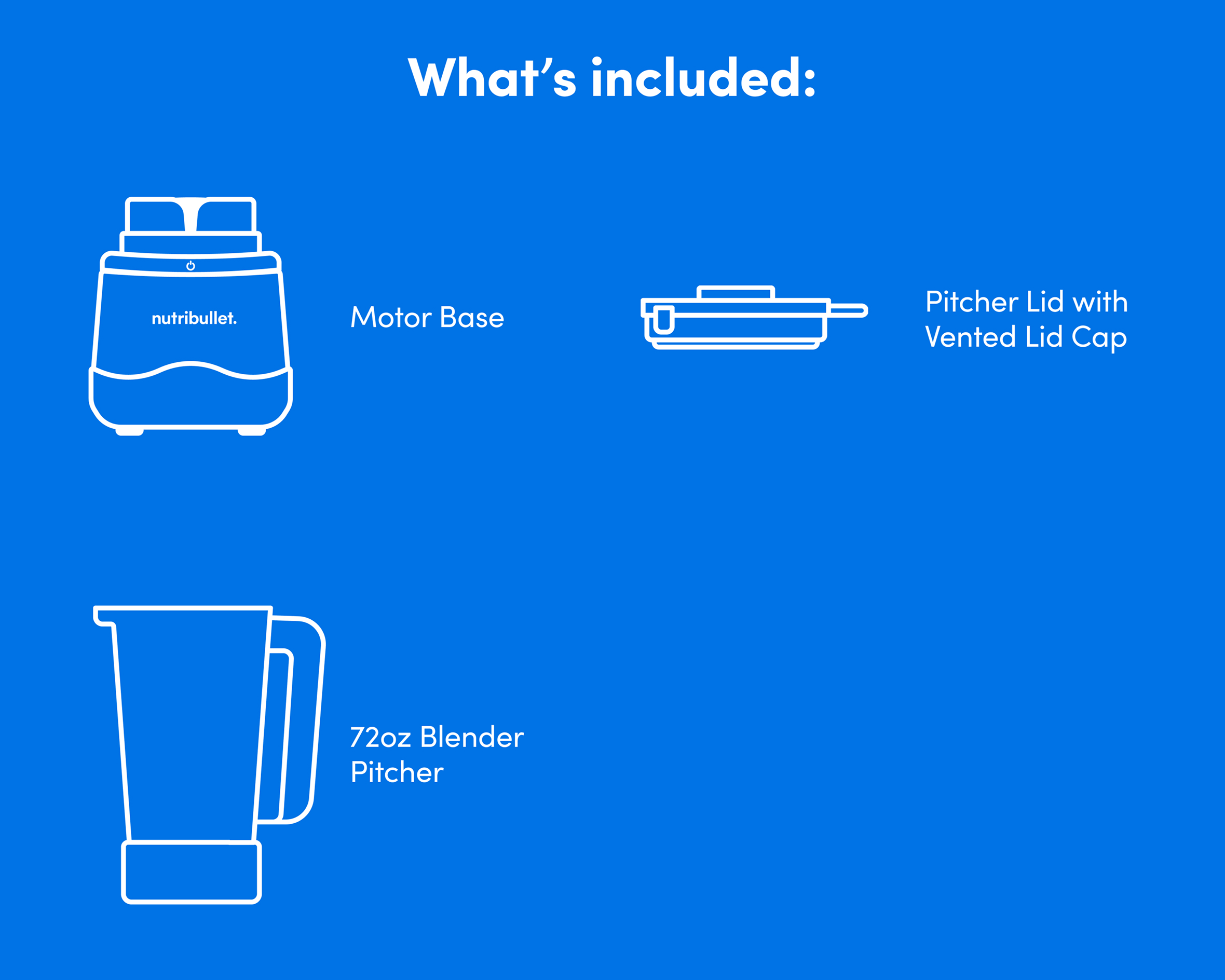 nutribullet power core