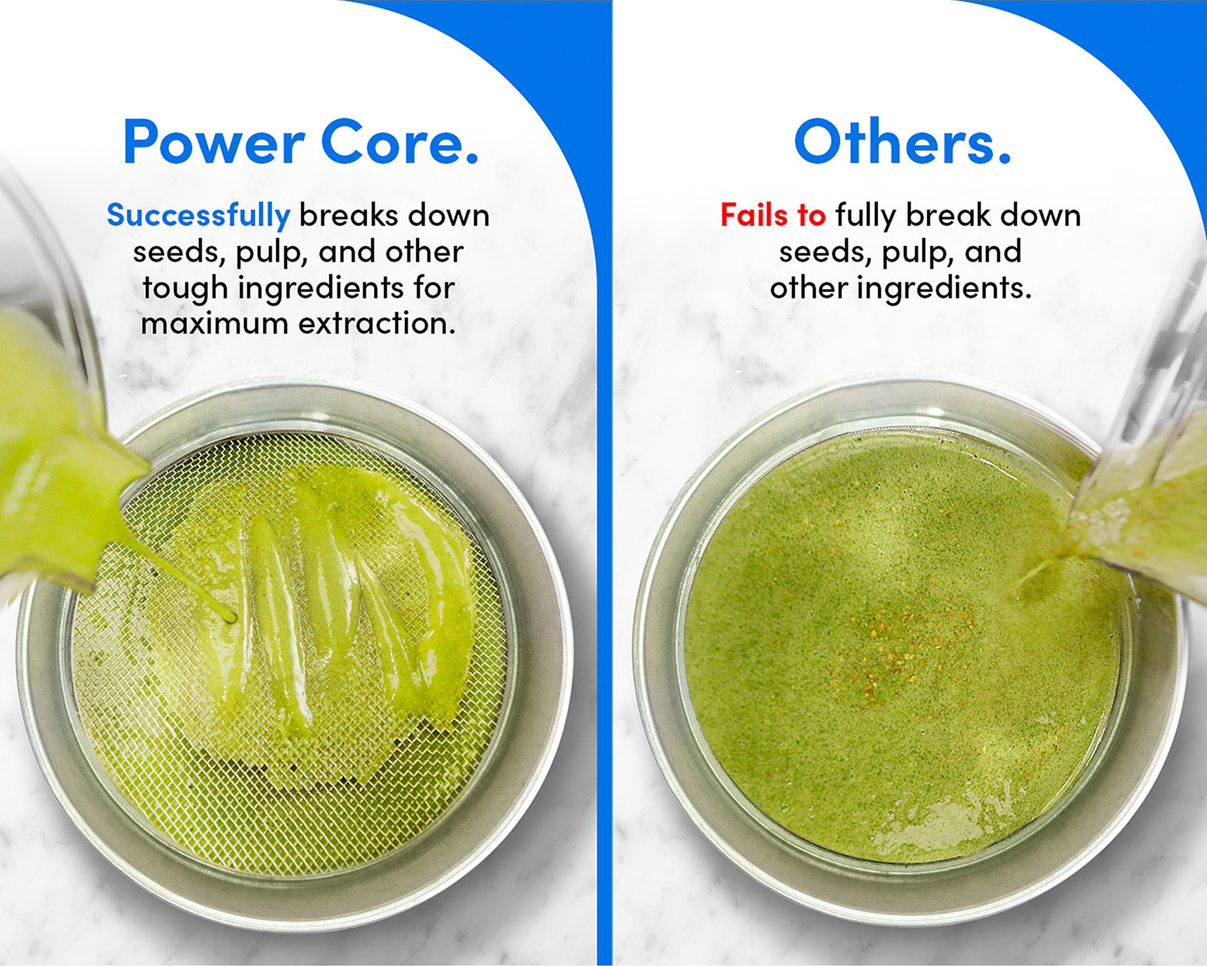 nutribullet power core