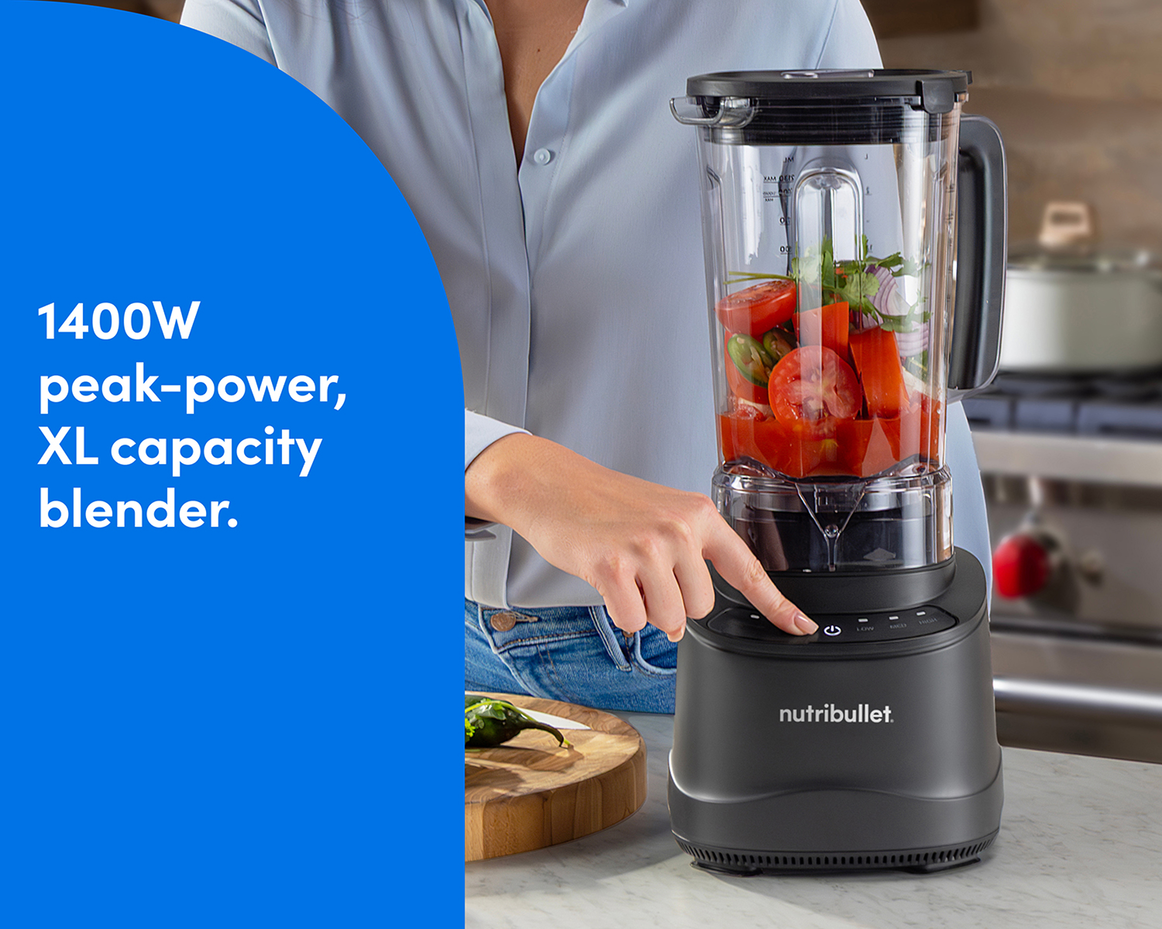 nutribullet power core