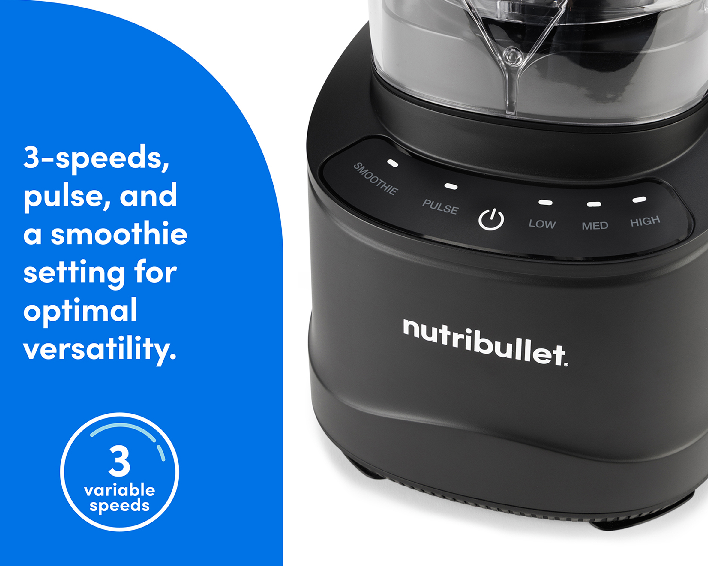 nutribullet power core