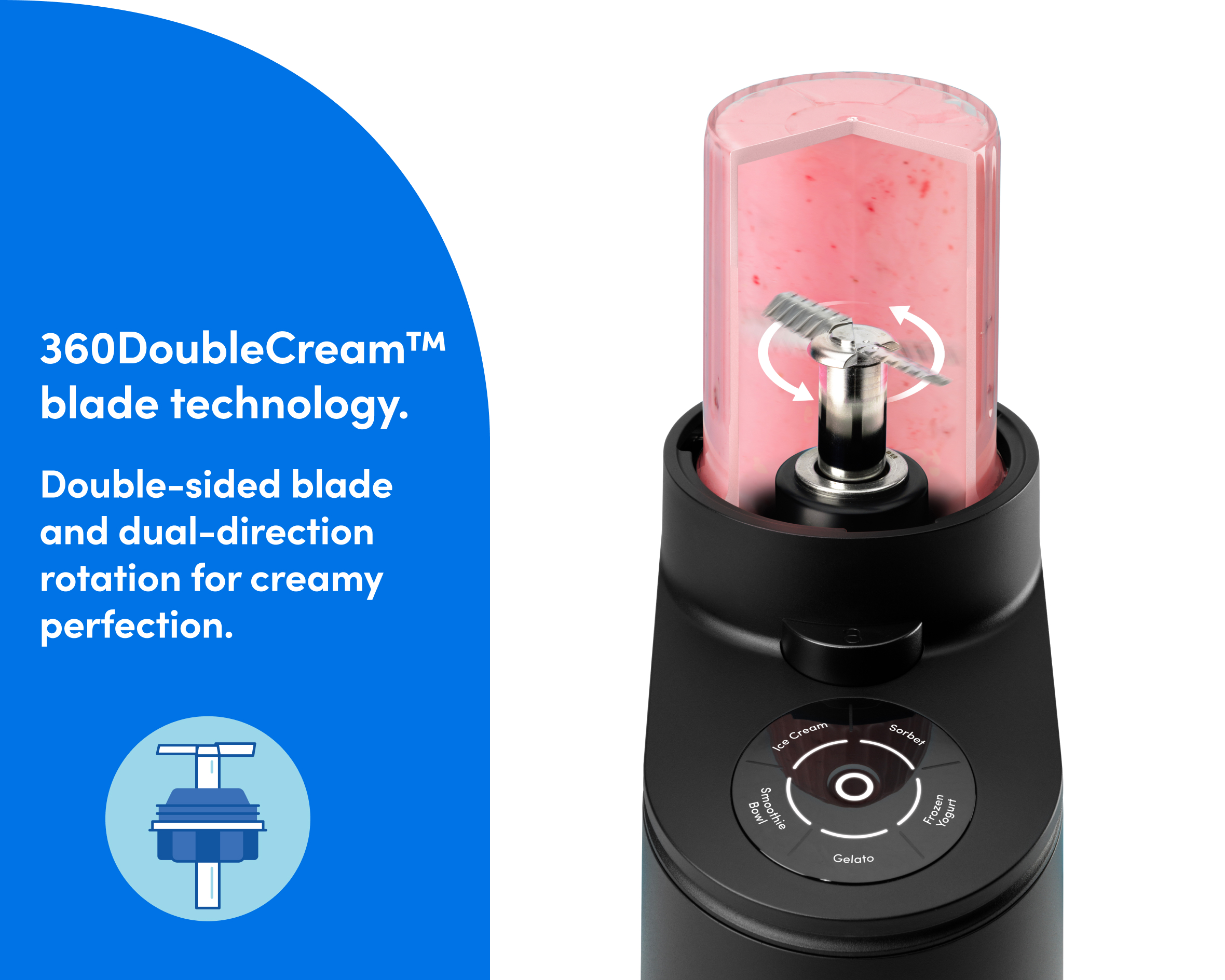 nutribullet chill glassmaskin