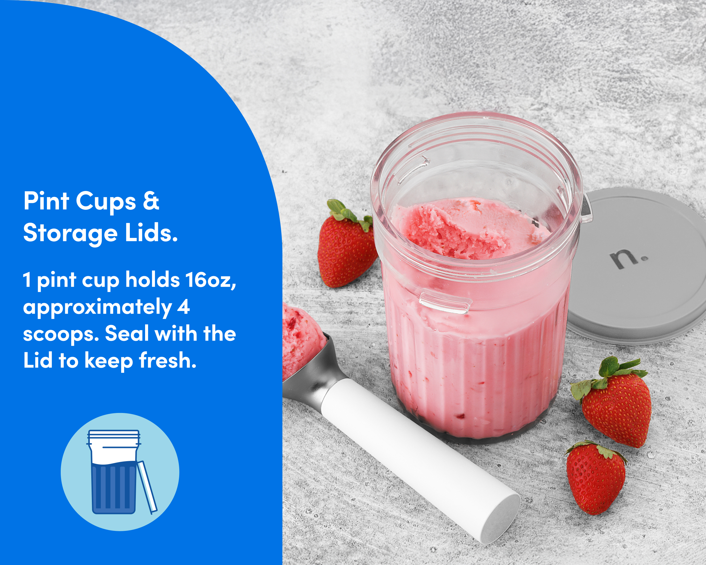 nutribullet chill glassmaskin