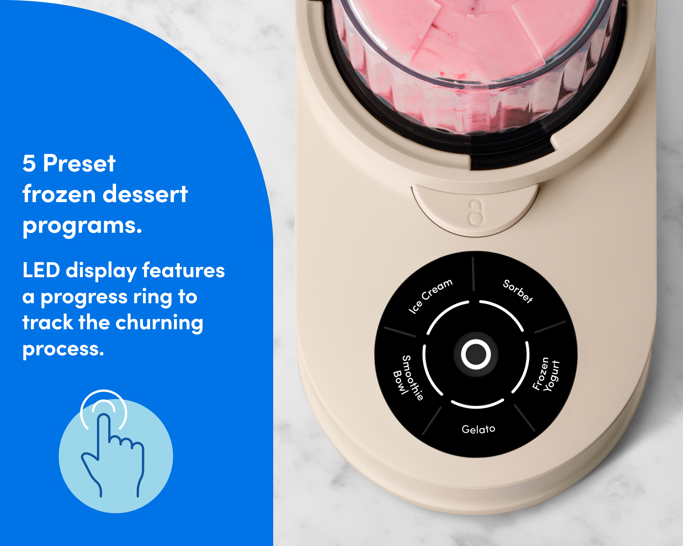nutribullet chill glassmaskin