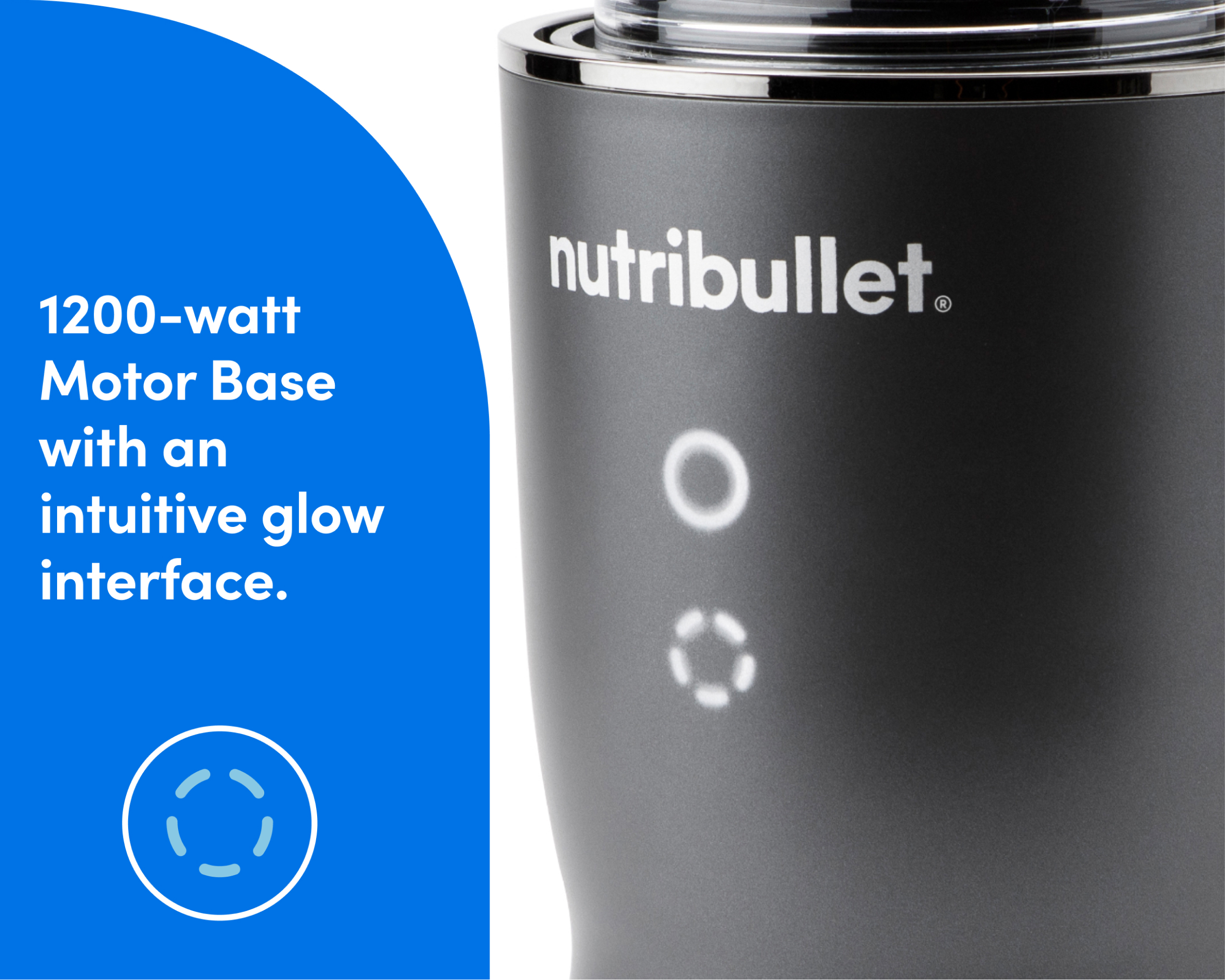 nutribullet ultra plus 2-i-1 kompakt kökssystem