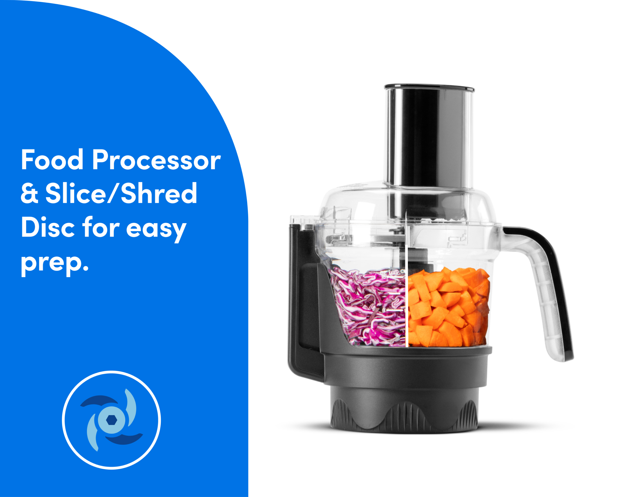nutribullet ultra plus 2-i-1 kompakt kökssystem