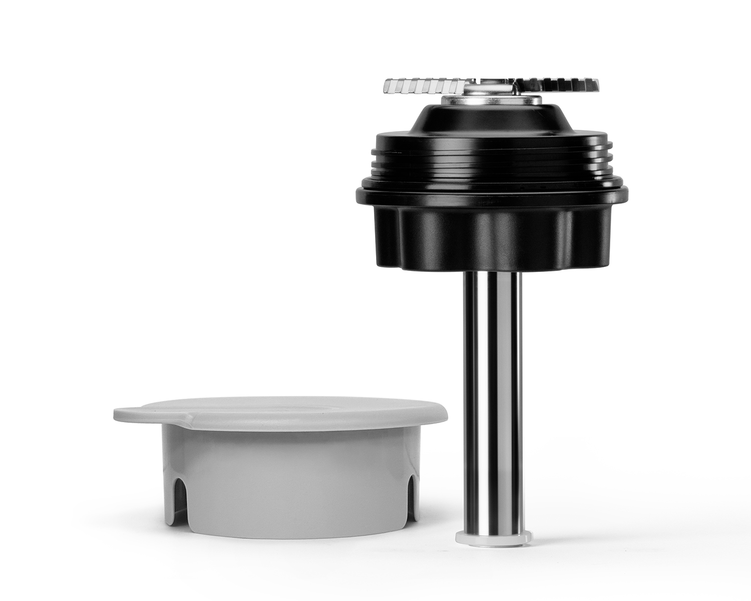 nutribullet chill bladblock med lock