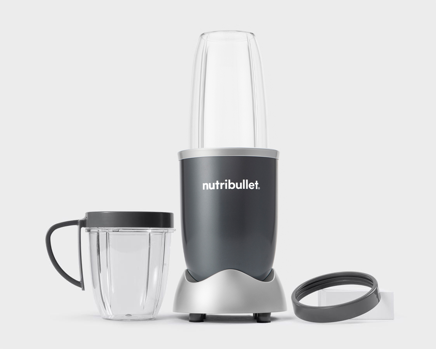 nutribullet 600w original bullet personal blender
