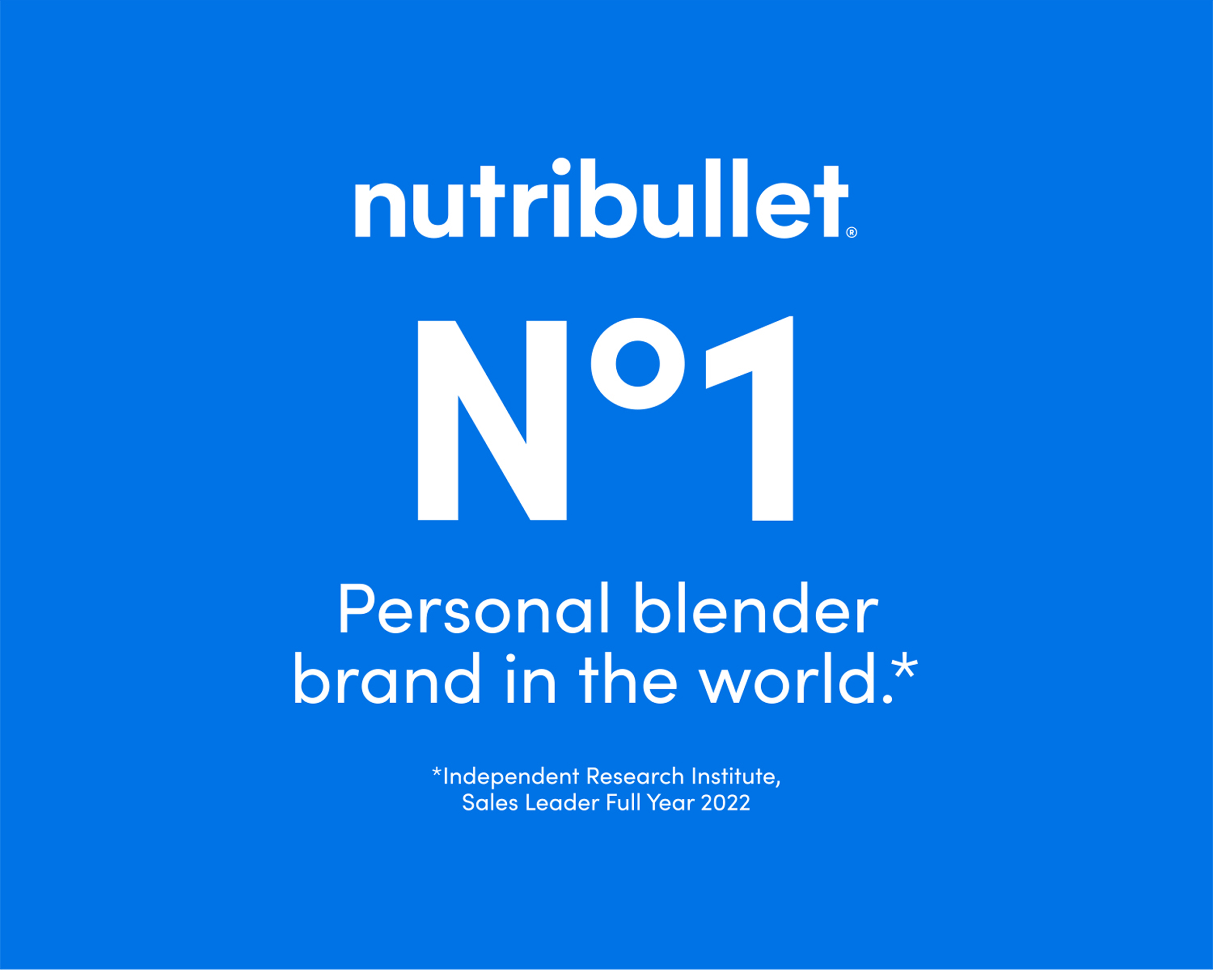 nutribullet x mclaren pro