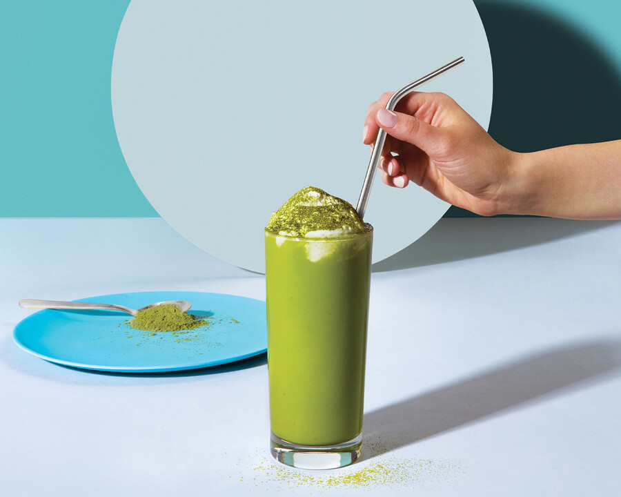 nutribullet 4-pack rostfria sugrör