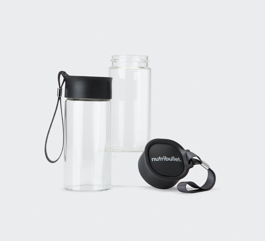 nutribullet juicer 12oz juiceflaskor