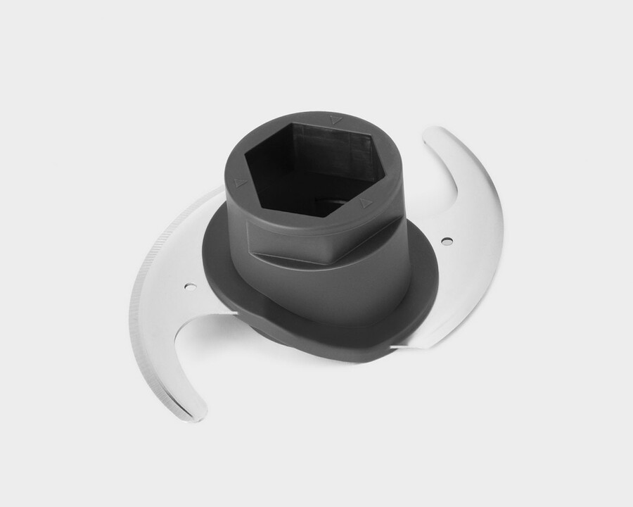 nutribullet matberedare hackkniv