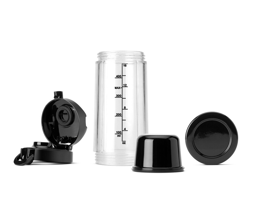 nutribullet bärbar mixer 473 ml kopppaket