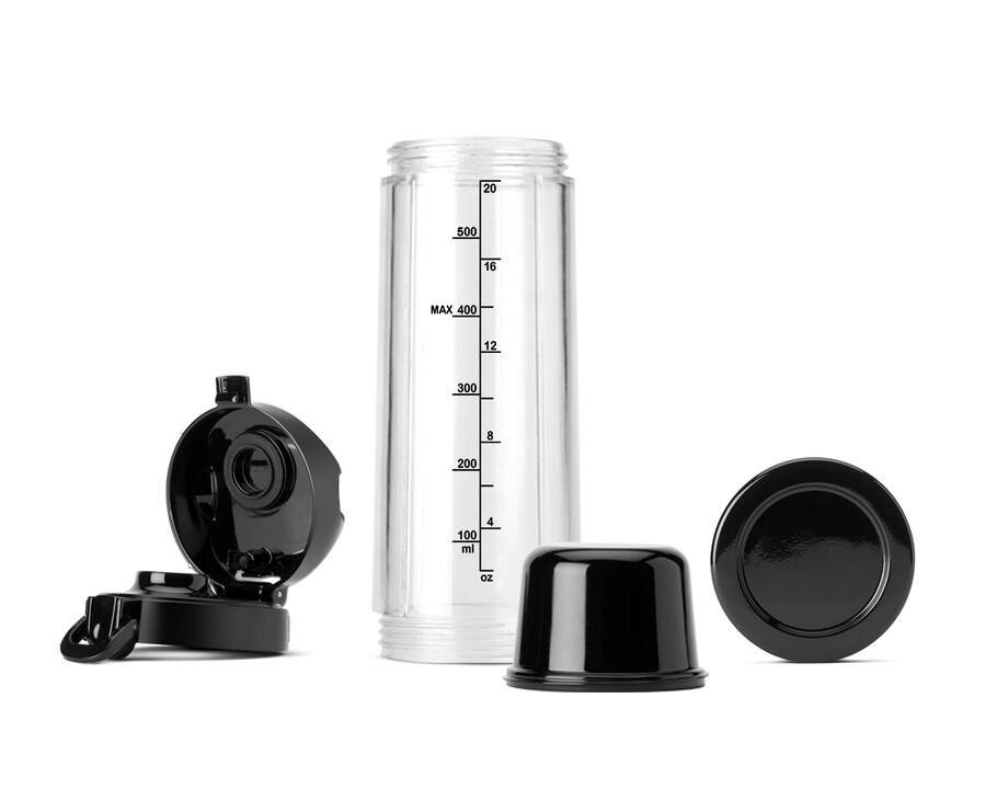 nutribullet bärbar mixer 20oz kopppaket