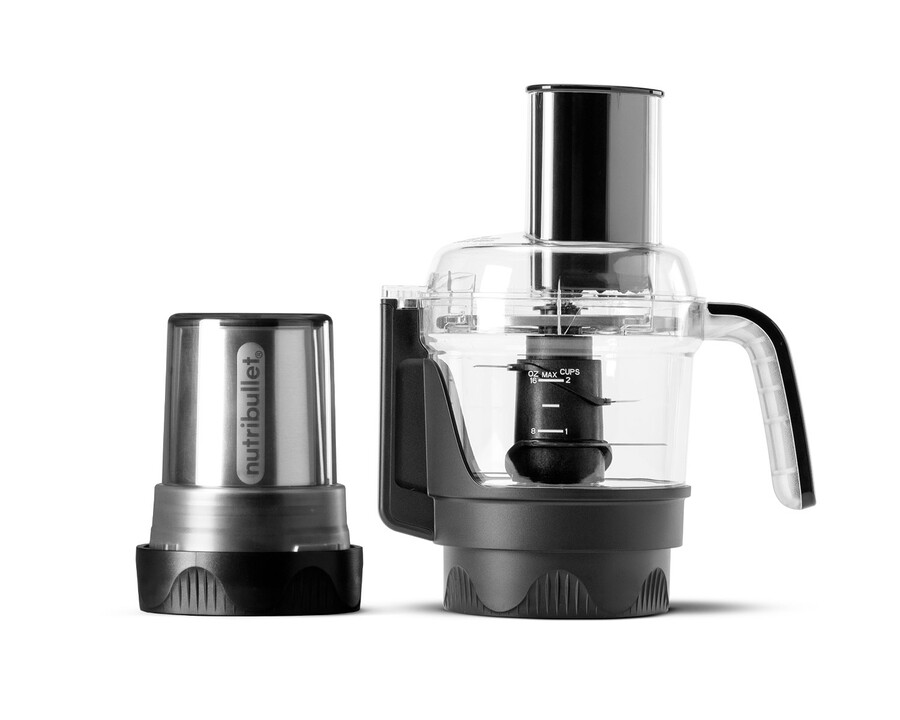 nutribullet ultra plus tillbehörsset
