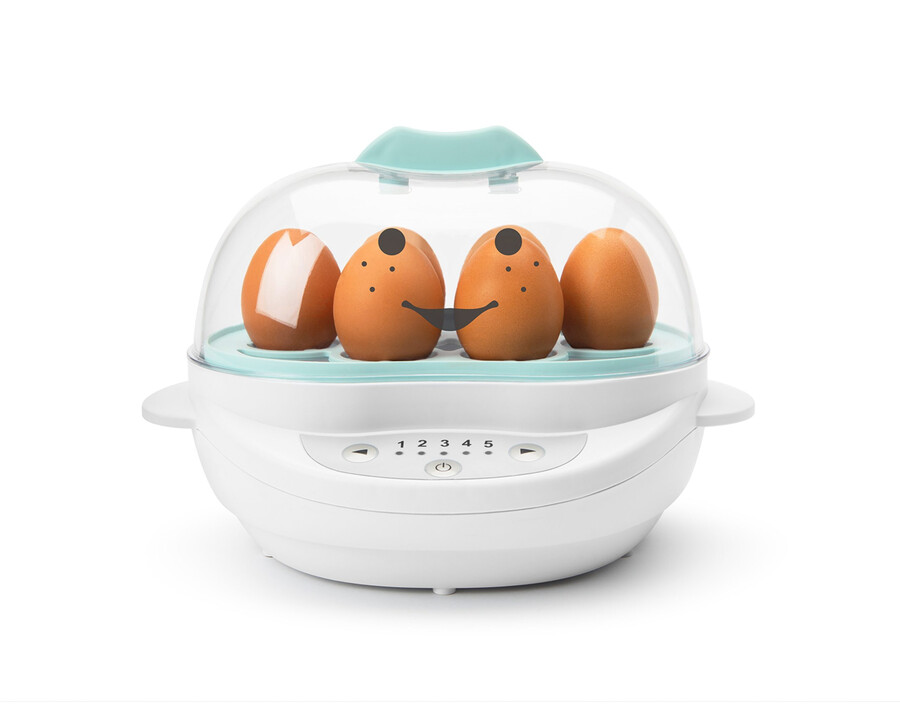 nutribullet baby turbo-ångkokare