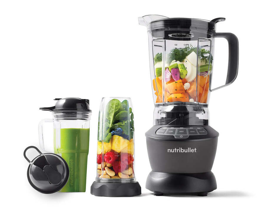 nutribullet-mixer