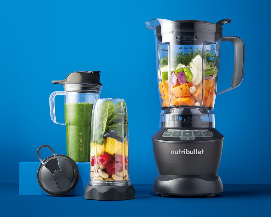 nutribullet-mixer