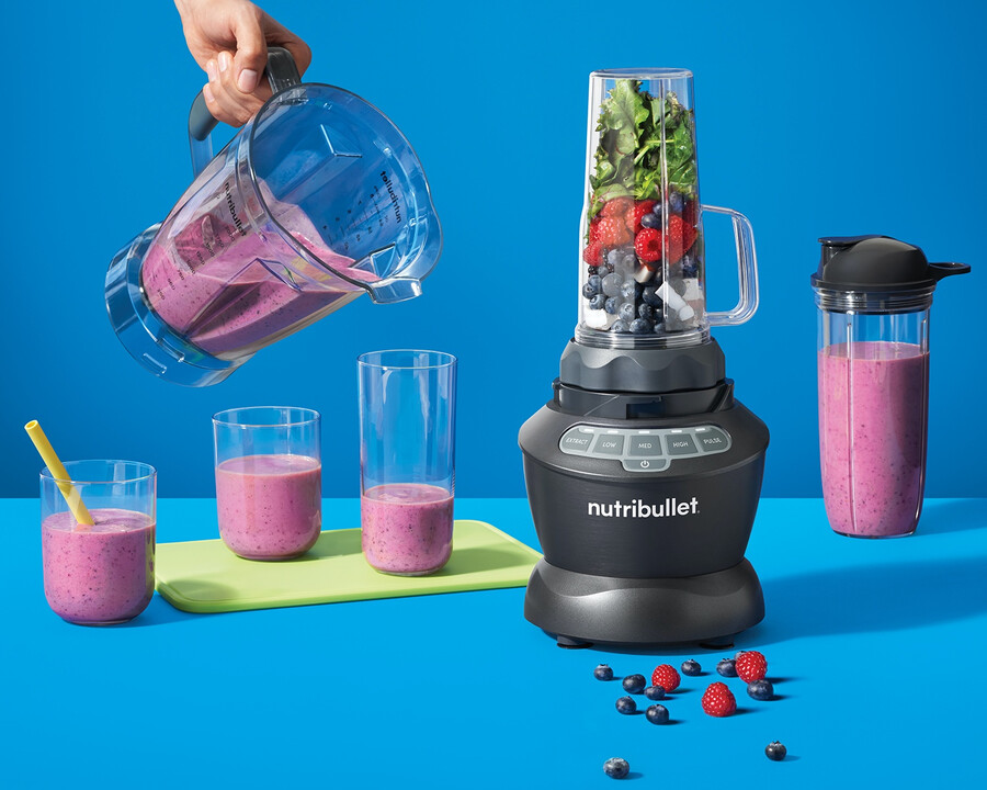 nutribullet-mixer