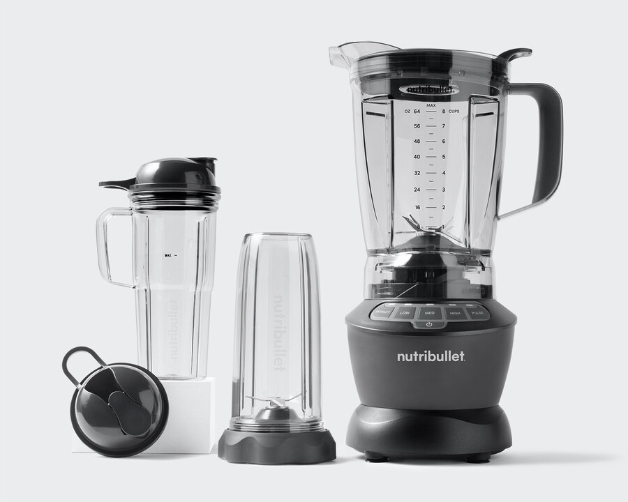 nutribullet-mixer