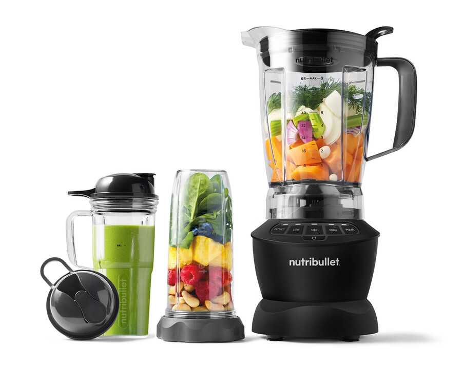 nutribullet-mixer