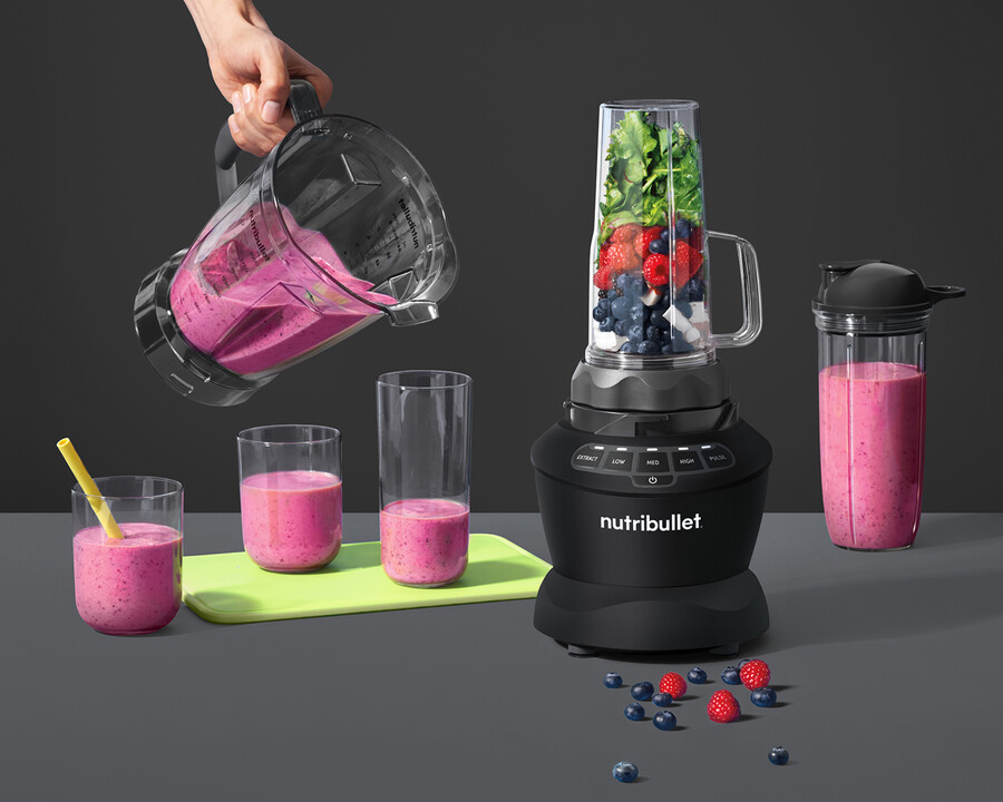 nutribullet-mixer