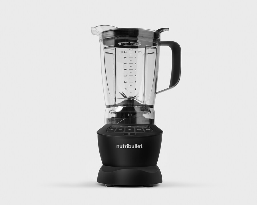 nutribullet-mixer
