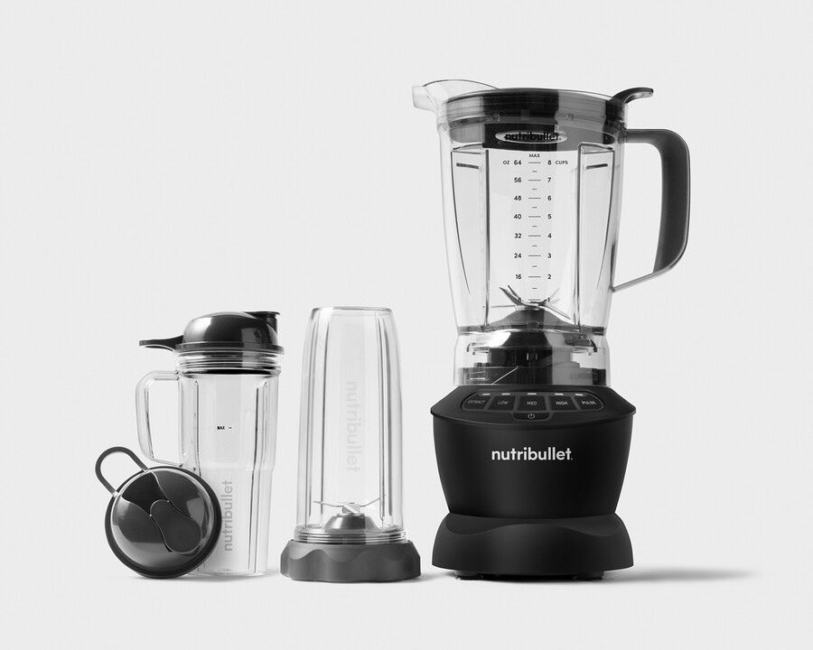 nutribullet-mixer
