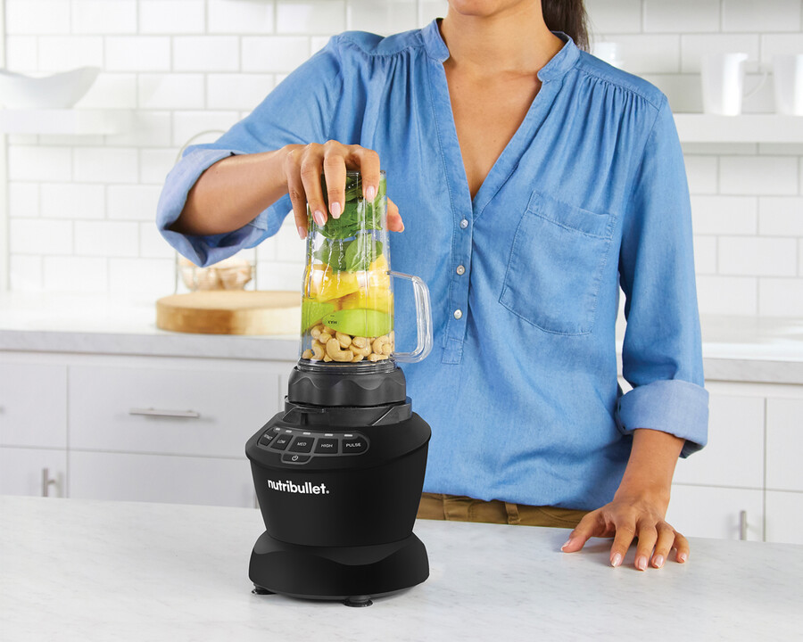 nutribullet-mixer