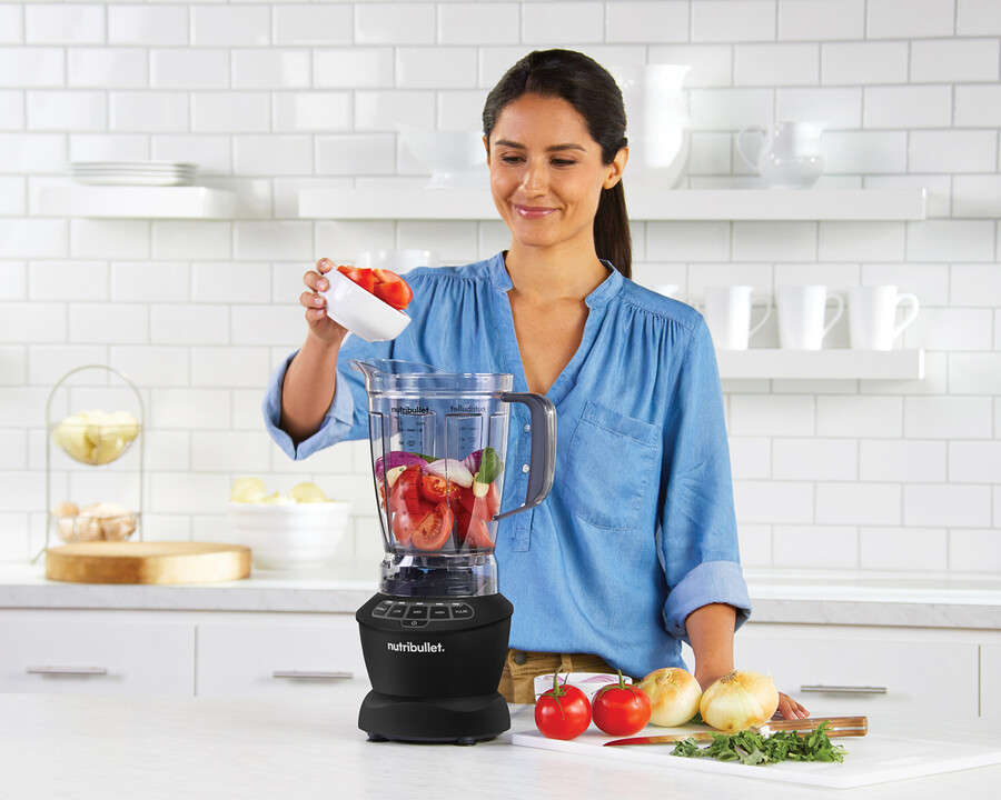 nutribullet-mixer