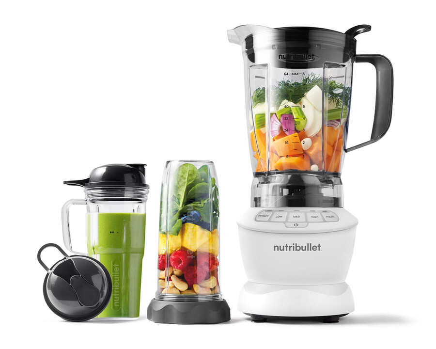 nutribullet-mixer