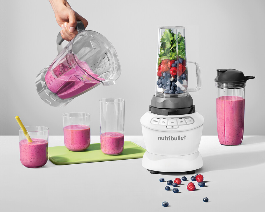 nutribullet-mixer