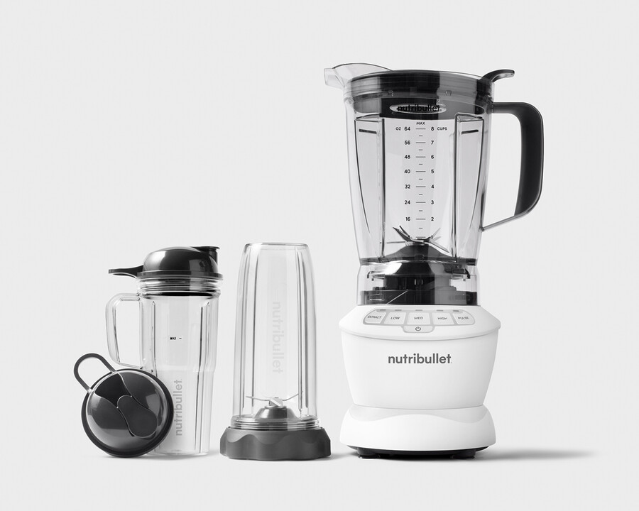 nutribullet-mixer
