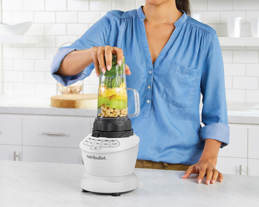 nutribullet-mixer