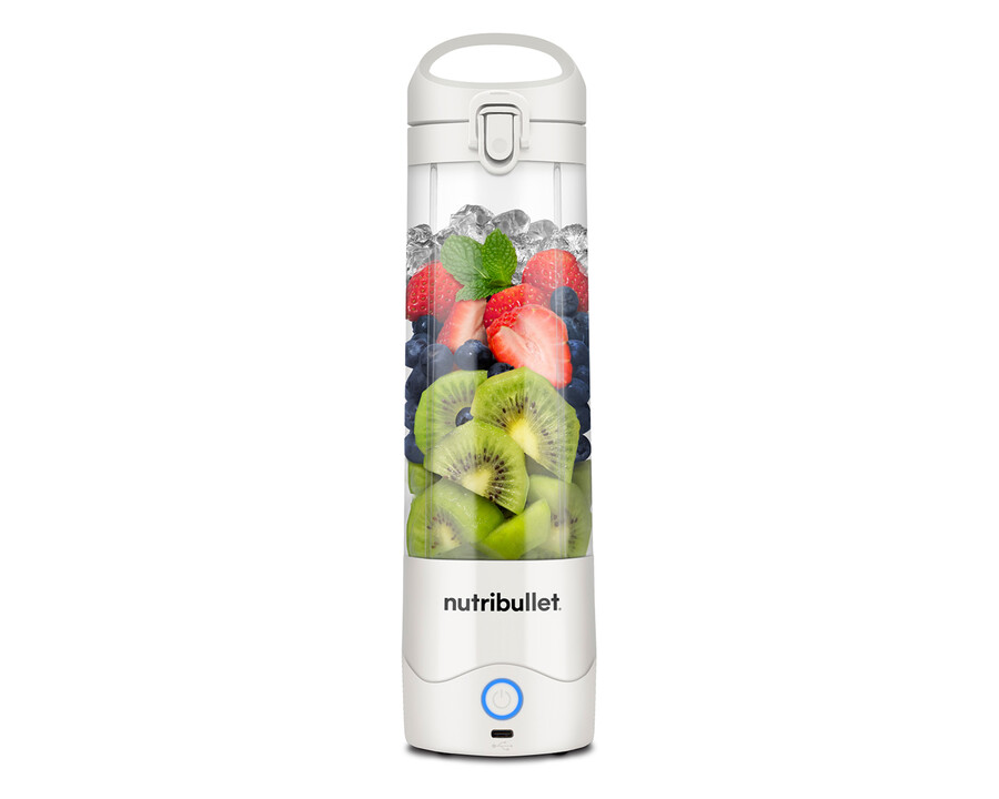 nutribullet bärbar mixer