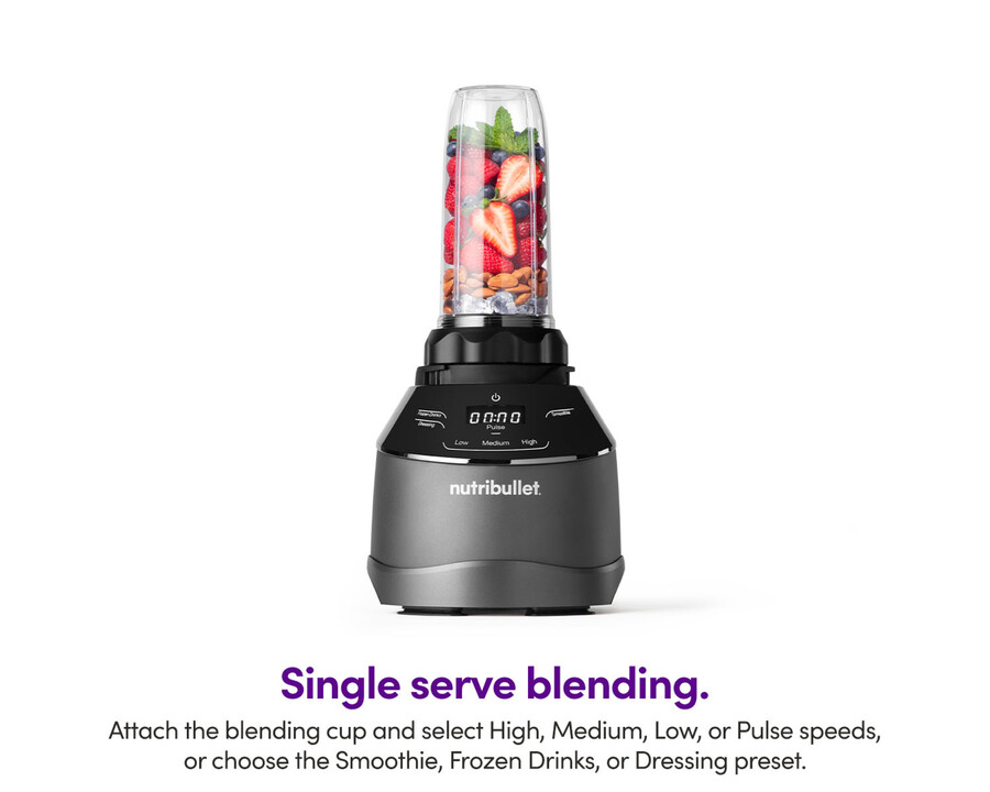 nutribullet triple prep-system