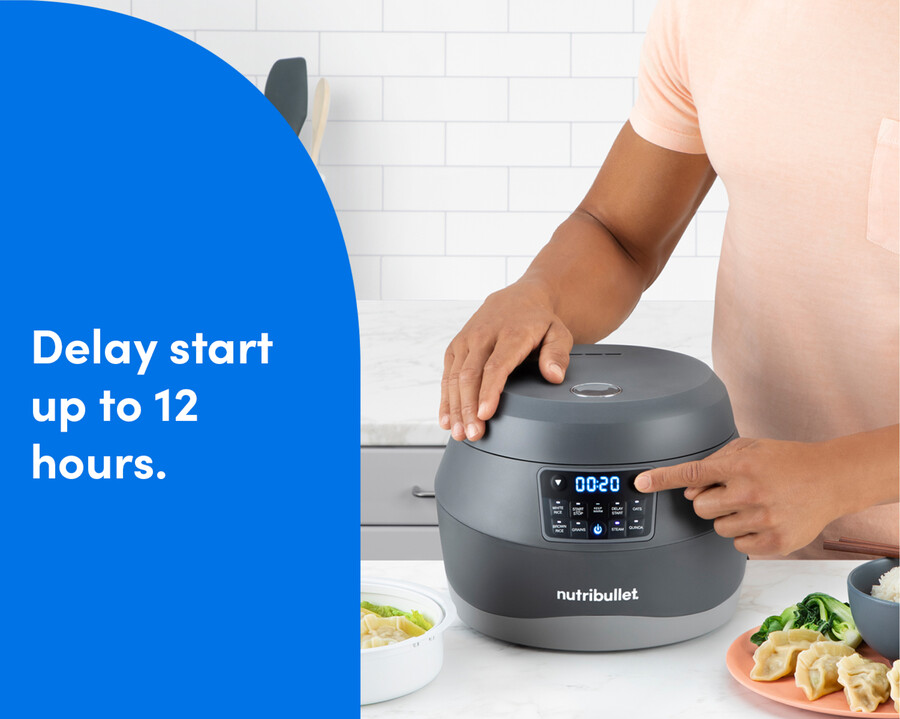 nutribullet everygrain-kokare
