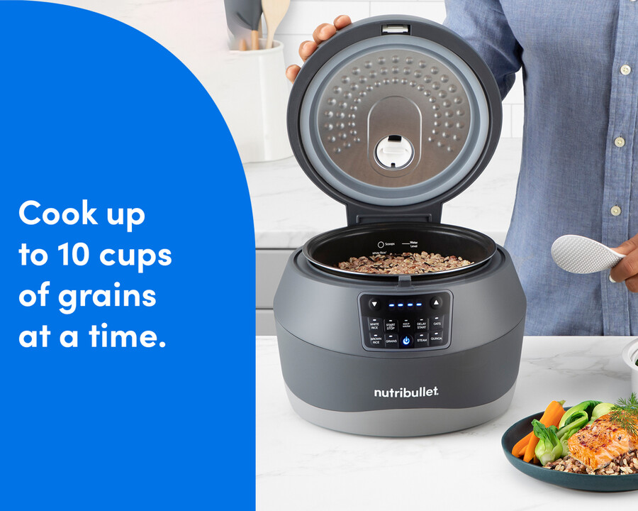 nutribullet everygrain-kokare