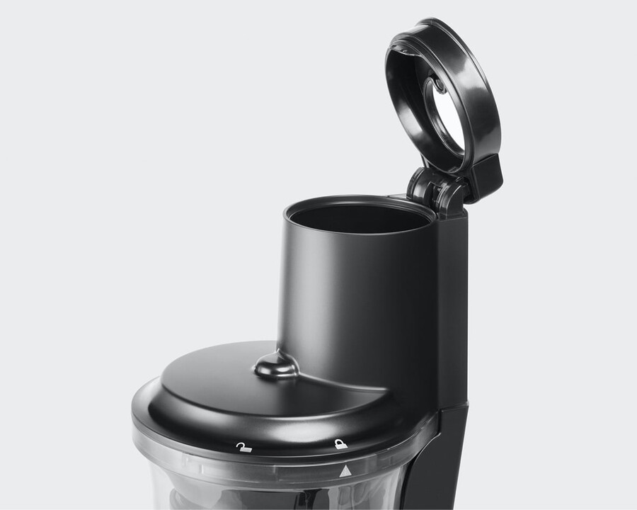 nutribullet långsam juicer